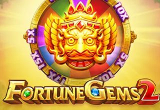 Fortune Gems 2
