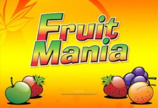 Fruit Mania