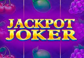 Jackpot Joker