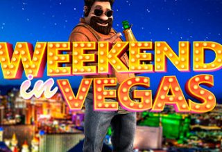 Weekend in Vegas