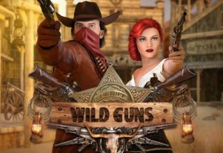 Wild Guns